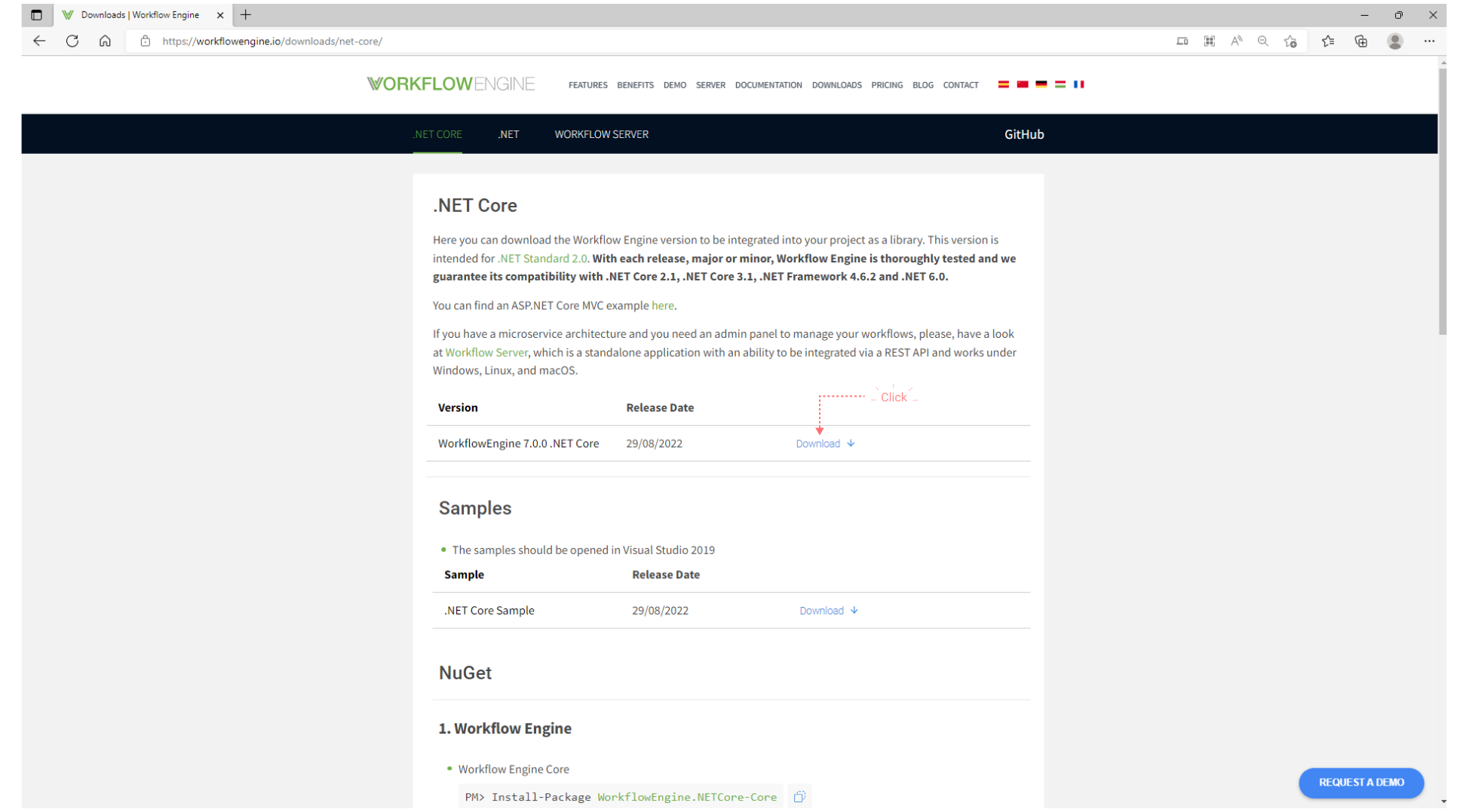 DownloadPersistenceProvider
