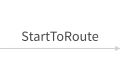 BPMN StartToRoute