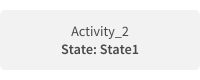 Workflow Engine State 1